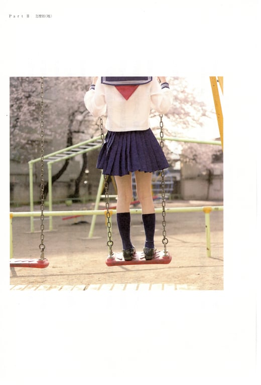 图片[19]-#青山裕企 Photobook 26sets\【青山裕企】青山裕企的写真告白 - 全本免费在线观看-阅图吧