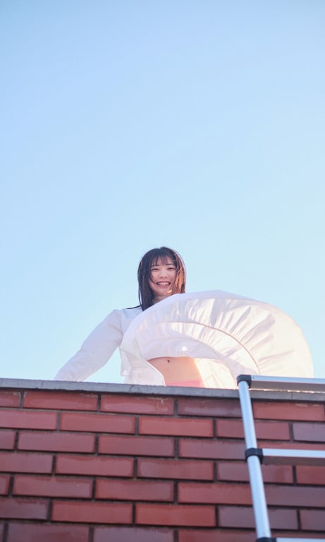 图片[84]-[数字限定] 石川澪写真集「我与她的开始之日」 週プレ PHOTO BOOK - 在线免费观看-阅图吧