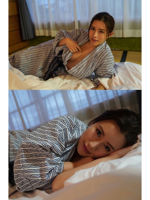 图片[42]-Maria Nagai 永井玛丽亚 - Glamaria 格拉玛丽亚 (2021-05-28) - 在线免费观看-阅图吧