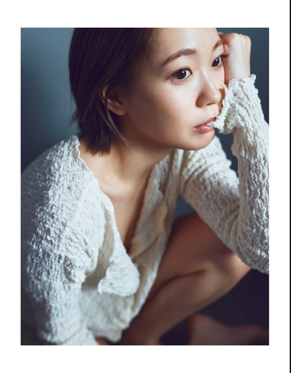 图片[63]-2022.05.16 斉藤朱夏 2nd写真集 朱夏假期 - 在线免费观看-阅图吧