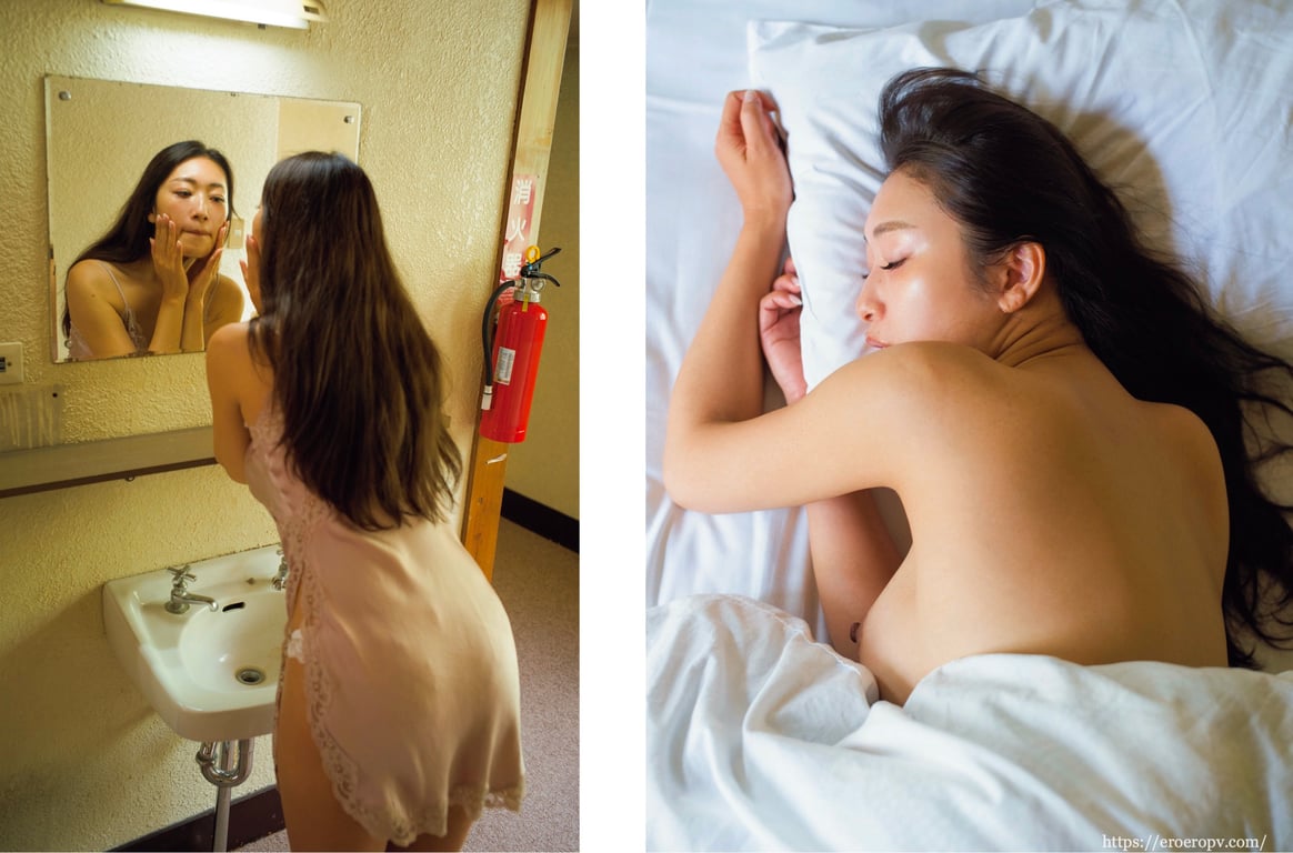 图片[33]-#Reiko Kobayakawa 小早川怜子 – 过于美丽的熟女演员期待的首本写真集! - 全本免费在线观看-阅图吧