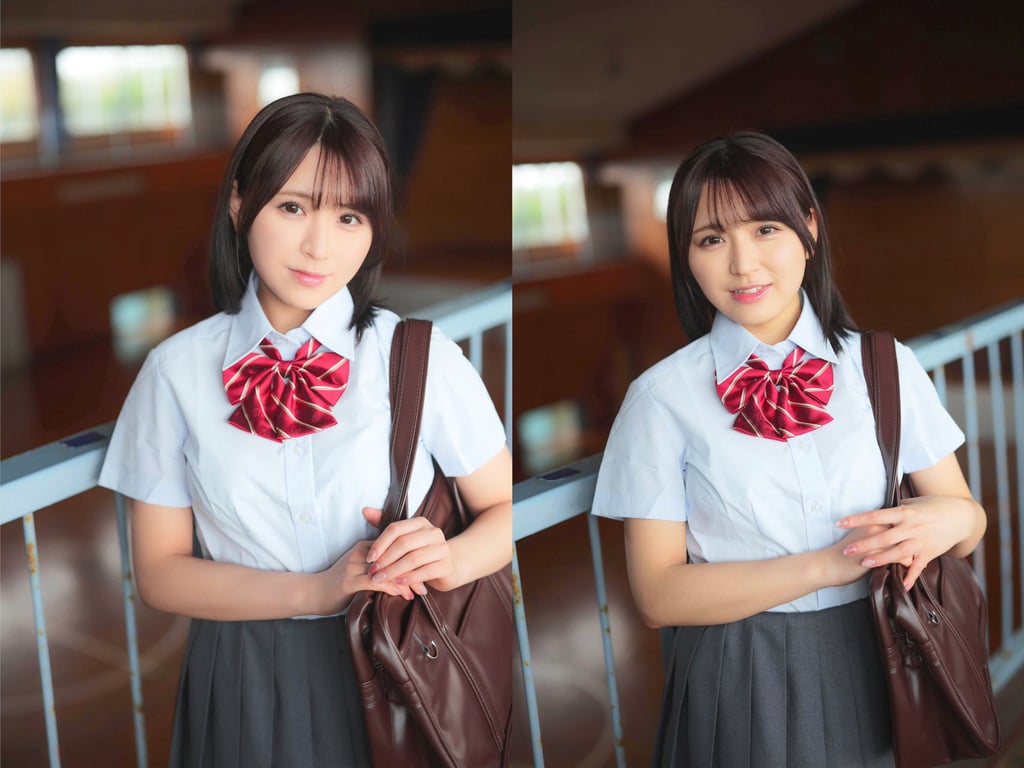 图片[2]-#Rin Seo 瀬緒凛 – Youth 青春 Vol. 02 - 全本免费在线观看-阅图吧