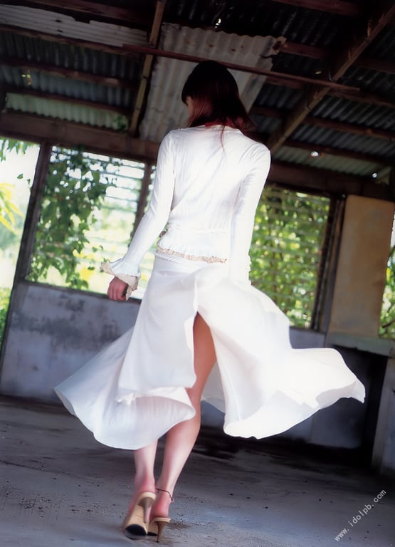 图片[15]-#酒井瑛里 写真集 Bonita - 全本免费在线观看-阅图吧