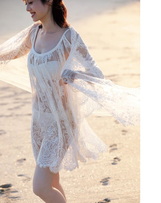 图片[31]-#＜電子版限定特典付き＞伊藤美来写真集『Sheer』 - 全本免费在线观看-阅图吧