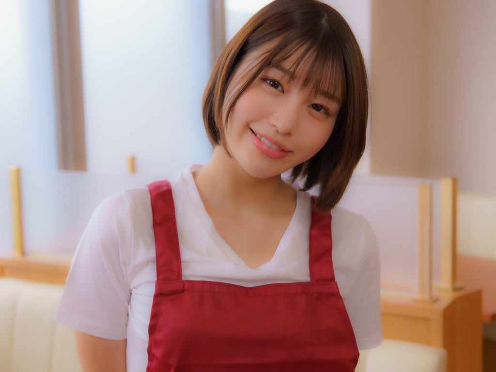 图片[44]-#Mahiro Tadai 唯井真寻 – 与家庭餐厅店员酒店密会 (NO watermark) - 全本免费在线观看-阅图吧