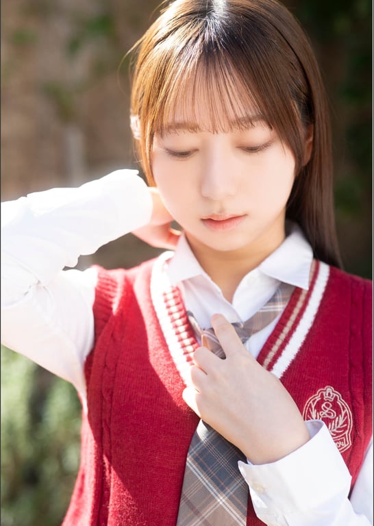 图片[3]-[デジタル限定] 久喜なほ デジタルPHOTOBOOK - 在线免费观看-阅图吧