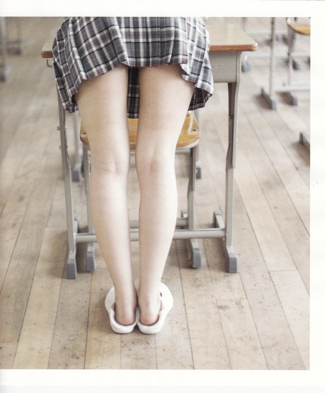 图片[124]-#青山裕企 Photobook 26sets\【青山裕企】思春期 - 全本免费在线观看-阅图吧