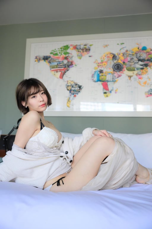 图片[127]-#Yui Kohinata – day dream - 全本免费在线观看-阅图吧