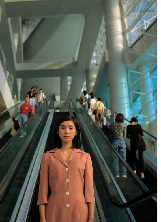 图片[75]-#Hitomi Kuroki 黑木瞳 – 17 months (17个月的) ｄｅｓｉｇｎｅｄ ｗｏｍａｎ - 全本免费在线观看-阅图吧