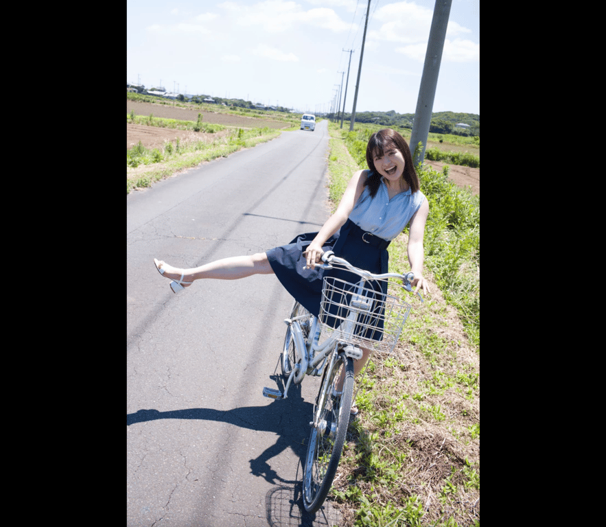 图片[20]-#FRIDAYデジタル写真集 山田南実『20岁的JUICY BODY』 - 全本免费在线观看-阅图吧