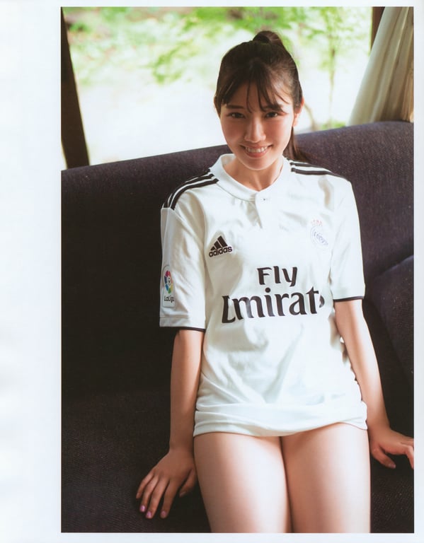 图片[110]-#Hina Kawata 河田阳菜 1st Photobook – Order of memories 回忆的顺序 (2022-03-01) - 全本免费在线观看-阅图吧