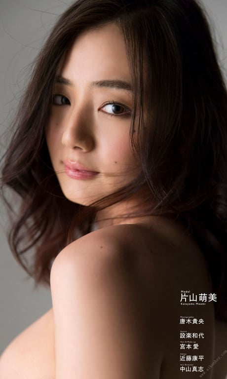 图片[47]-#Moemi Katayama 片山萌美 – Test Shoot Katayama Moemi 2014 (2021-07-05) - 全本免费在线观看-阅图吧
