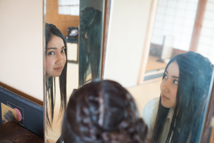 图片[54]-Ryoha Kitagawa 北川绫巴 - Driving Date with Girlfriend SKE48 与恋人的兜风约会 - 在线免费观看-阅图吧