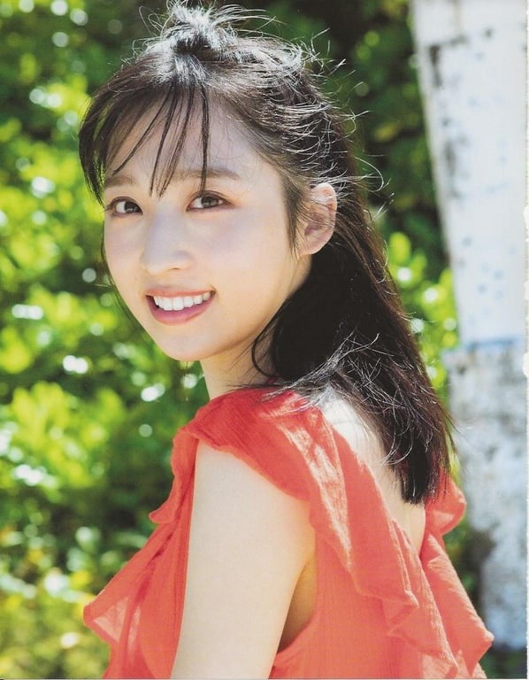 图片[14]-#Yui Oguri 小栗有以 1st Photobook – From the day I met you 与你相遇的那天起 (2022-01-18) - 全本免费在线观看-阅图吧