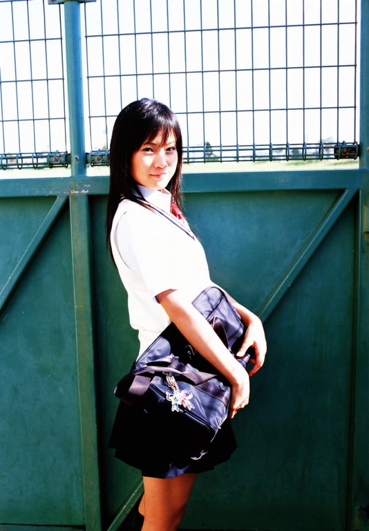 图片[57]-#Eri Kamei 龟井绘里 – 龟井绘里 - 全本免费在线观看-阅图吧