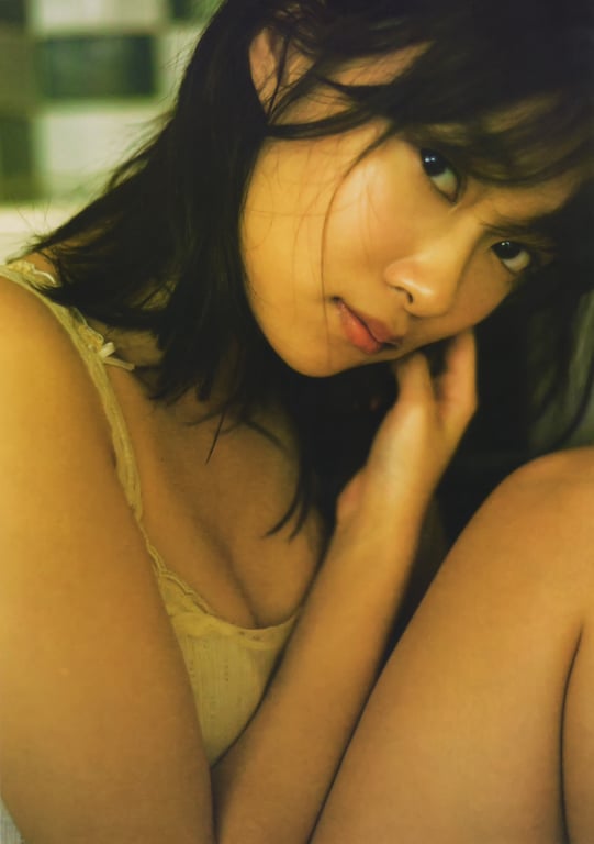 图片[8]-#Rino Sashihara 指原莉乃 – Scandal Addiction 丑闻中毒 (2016-03-22) - 全本免费在线观看-阅图吧