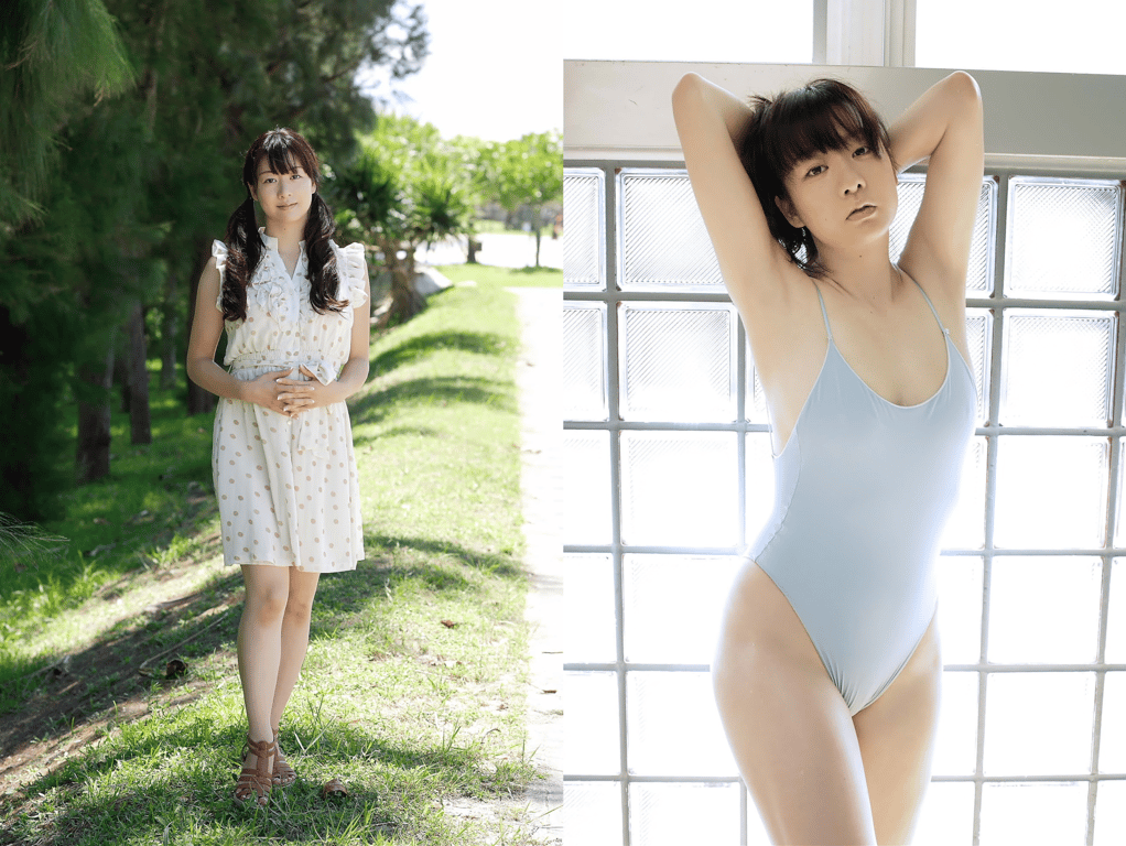 图片[17]-IdolLine+PLUSW 歩里惠子 迷宫＋婚姻(Ver.A) - 在线免费观看-阅图吧