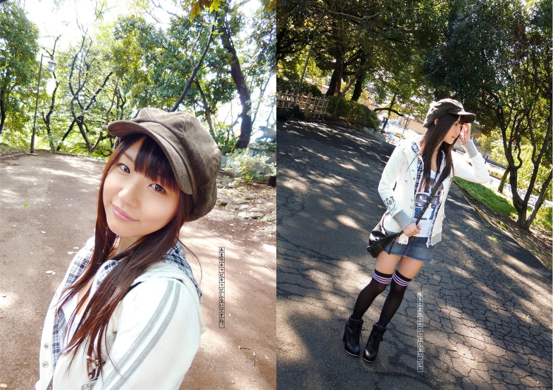 图片[6]-#关键女演员私密拍摄写真集 vol.25 蕾，出租 (Liberal Arts) - 全本免费在线观看-阅图吧