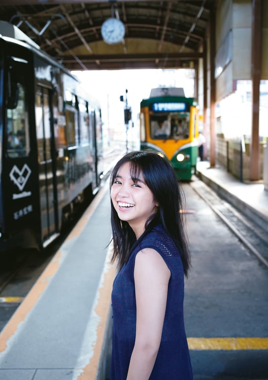 图片[7]-#Yuno Ohara 大原優乃 – Sigh 吐息 (2019-10-11) - 全本免费在线观看-阅图吧