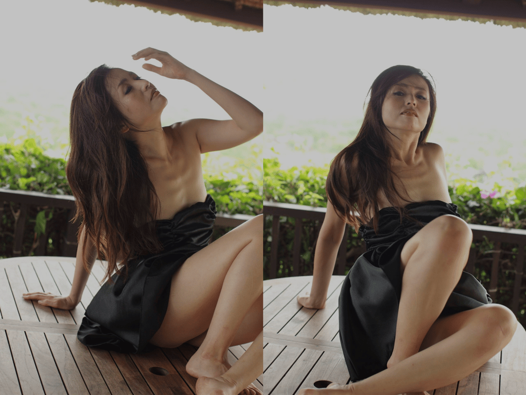 图片[17]-濱田のり子 フルヌード写真集 聖女-聖闘士-1 (プレミアムマーメイド) - 在线免费观看-阅图吧