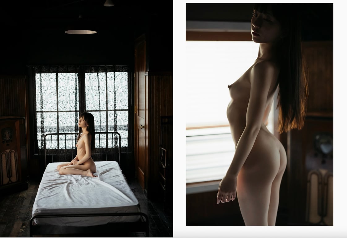 图片[66]-七沢米娅 デジタル写真集 とられち - 阅图吧-阅图吧