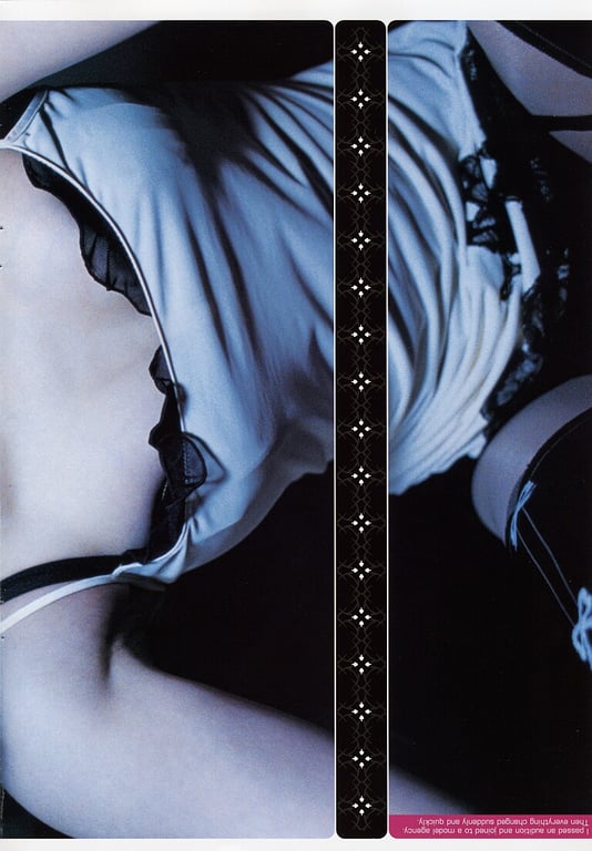 图片[27]-#(月刊シリーズ 037) – 月刊037 横山惠 - 全本免费在线观看-阅图吧