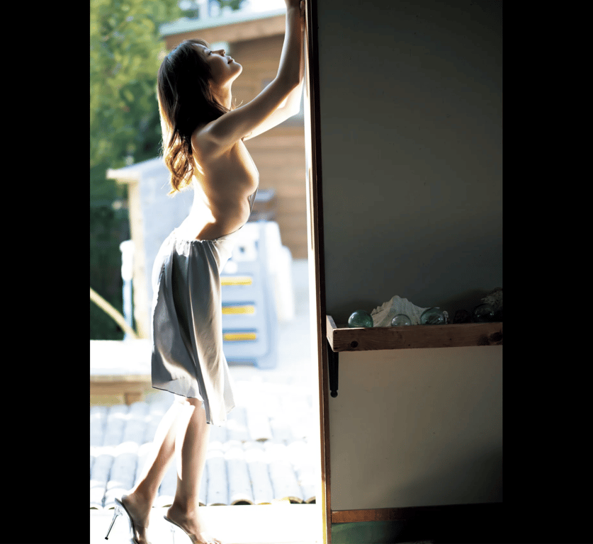 图片[2]-#小日向ゆか フェロモン満開 (FRIDAY GOLD) - 全本免费在线观看-阅图吧