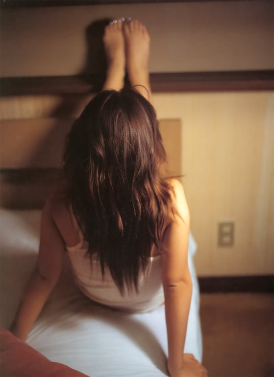 图片[21]-#伊藤瞳 – NAKED - 全本免费在线观看-阅图吧