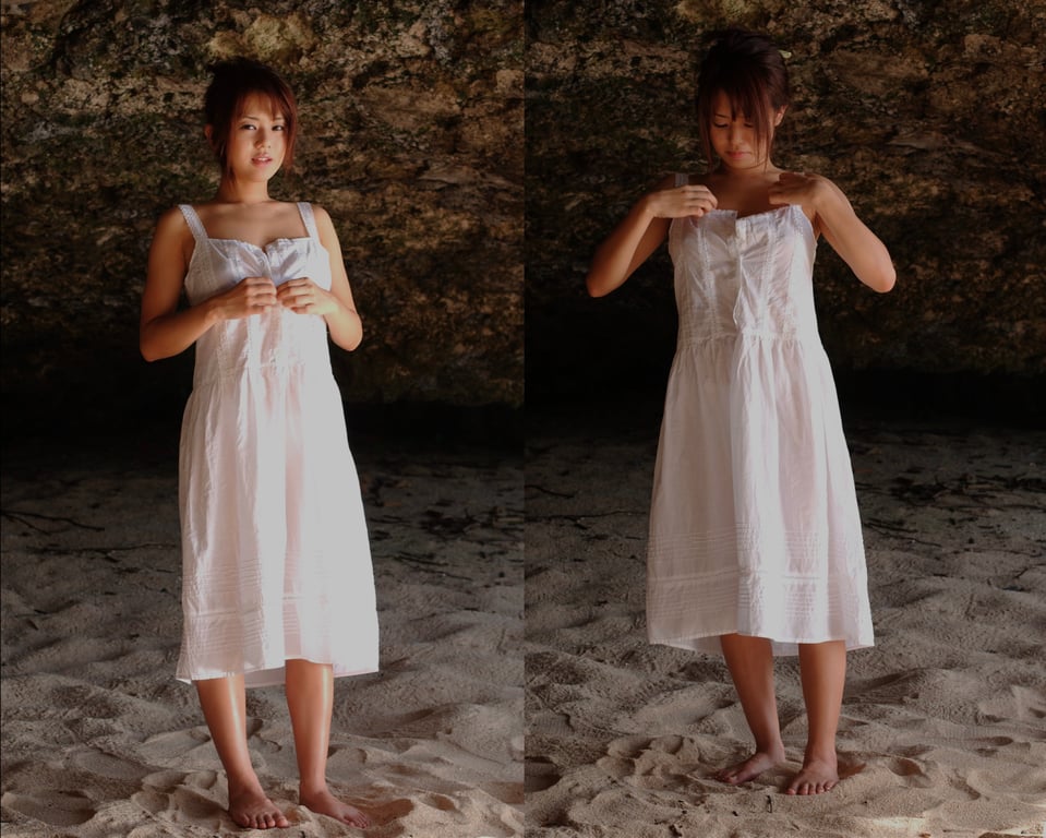 图片[2]-#裸体工房 苍井空 vol.4 - 全本免费在线观看-阅图吧