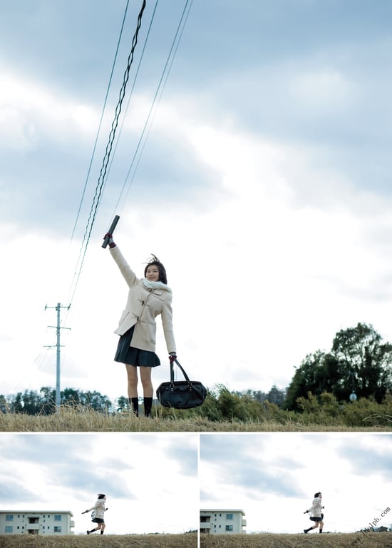 图片[15]-#武田玲奈1st写真集「short」 - 全本免费在线观看-阅图吧