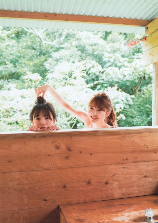 图片[137]-#Hinatazaka46 1st Photobook – 立木桩 - 全本免费在线观看-阅图吧