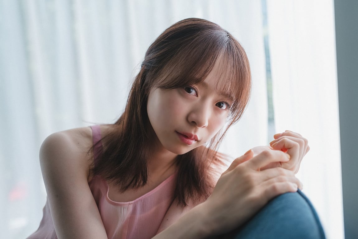 图片[3]-#Weekly Playboy Plus + AKB48仓野尾成美 - 全本免费在线观看-阅图吧