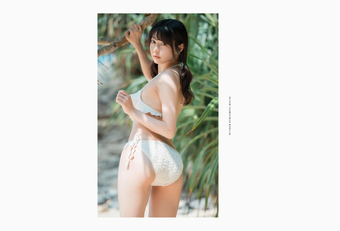 图片[184]-#桃里れあ 写真集 桃色 (wunder publishing house) - 全本免费在线观看-阅图吧