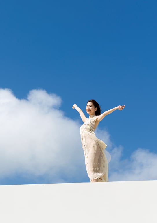 图片[152]-柏木由纪完全版写真集『Time Capsule』 (YJ PHOTO BOOK) - 在线免费观看-阅图吧