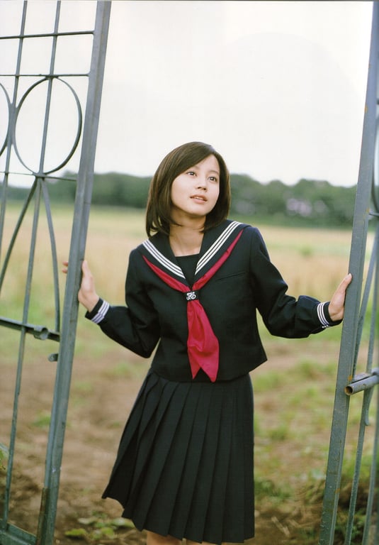 图片[90]-#Maki Horikita 堀北真希 – Cinematic () (130P) - 全本免费在线观看-阅图吧