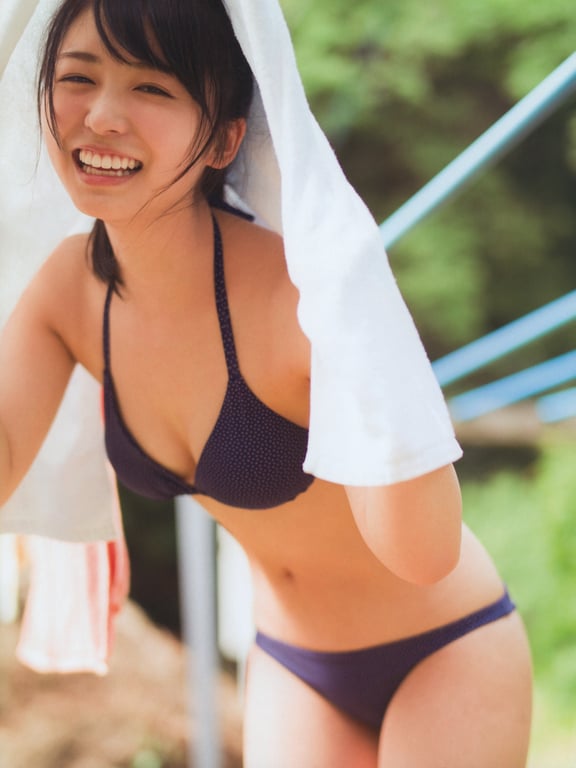 图片[102]-#Neru Nagahama 长滨睡琉1st写真集 从这里 (2017-12-19) - 全本免费在线观看-阅图吧