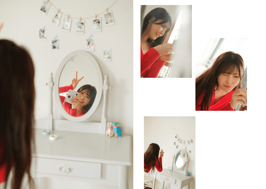 图片[30]-#新有菜 被夺走 デジタル写真集 - 全本免费在线观看-阅图吧