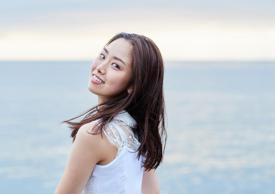 图片[32]-#Rima Matsuda 松田理麻 – Be Myself (2020-11-01) - 全本免费在线观看-阅图吧