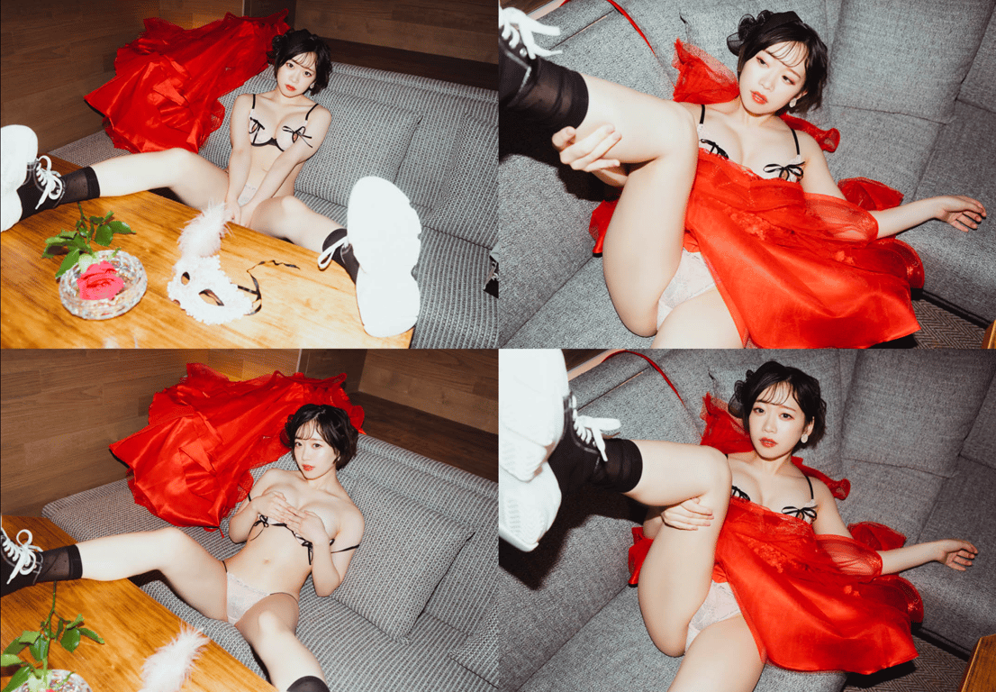 图片[11]-#Lady Mary 架乃由罗 - 在线免费观看-阅图吧