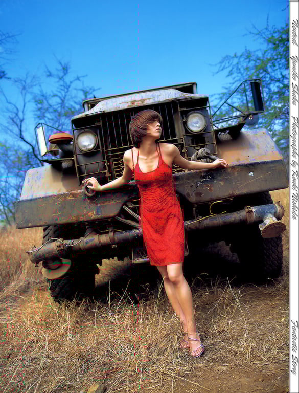 图片[78]-#釈由美子 – Neutral - 全本免费在线观看-阅图吧