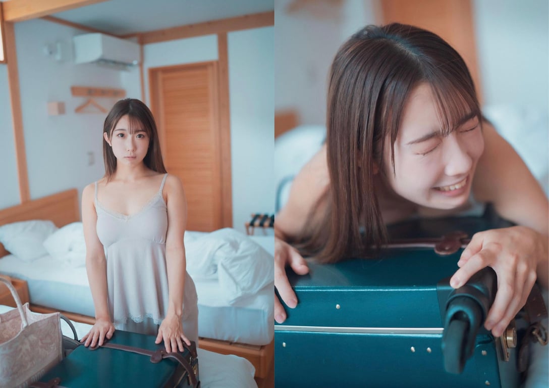 图片[73]-#大河桃 グラビア写真集 旬 (Wunder Publishing House) - 全本免费在线观看-阅图吧