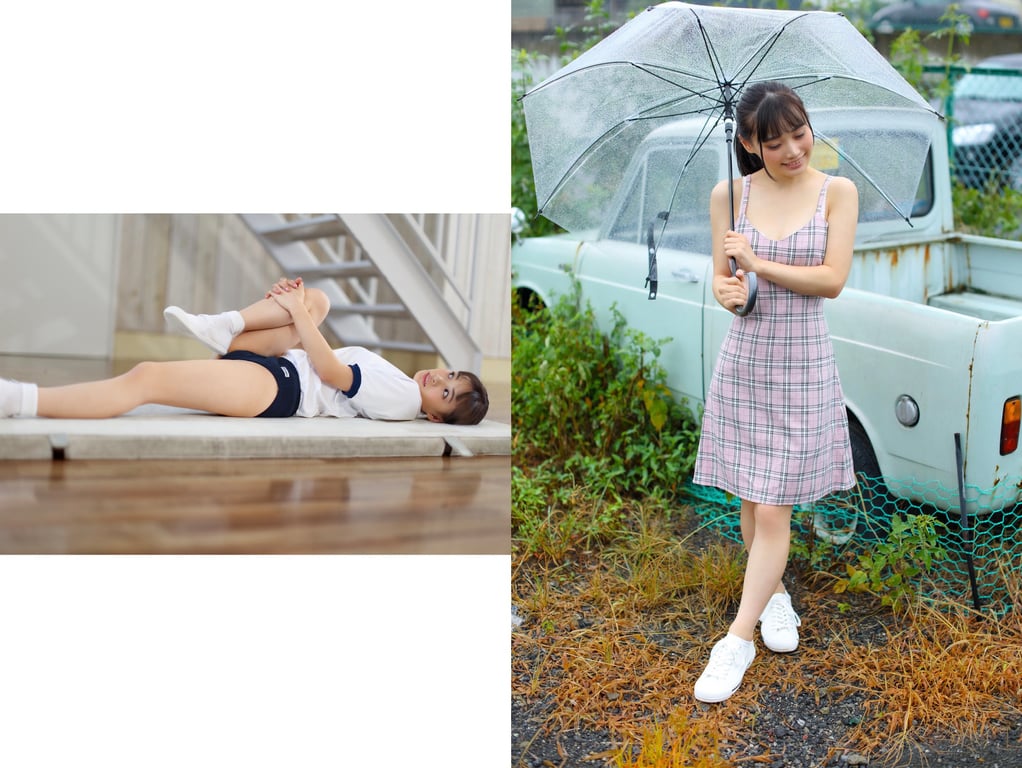 图片[50]-#「花音うらら拍摄精选」PREMIUM EXCLUSIVE CUT (Prestige出版) - 全本免费在线观看-阅图吧