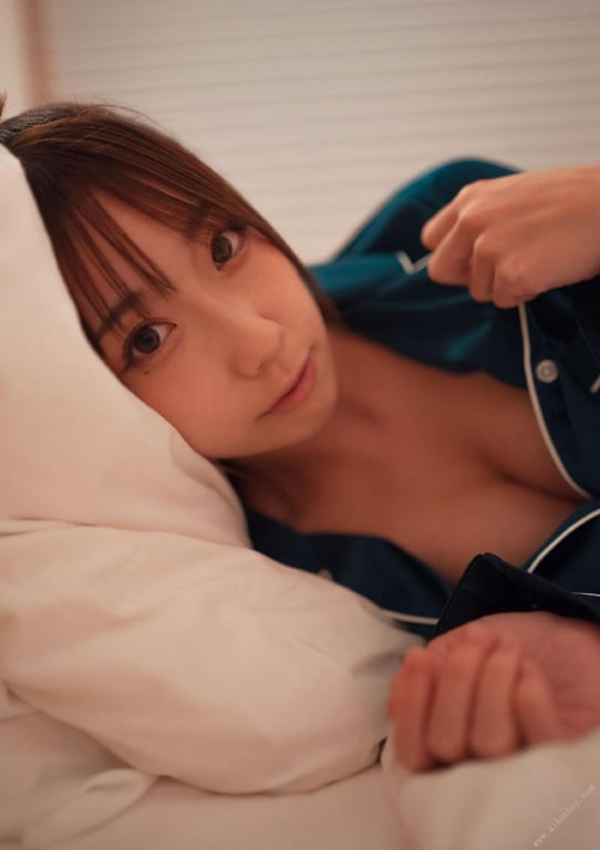 图片[124]-#「旬」大河桃写真集 (Wunder_Publishing_House.) - 全本免费在线观看-阅图吧