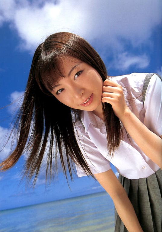 图片[49]-#桃瀬えみる – 桃恋单相思 - 全本免费在线观看-阅图吧