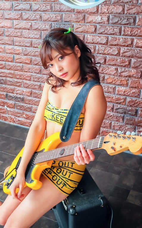 图片[44]-Gz PRESS 数字写真集 No.063 西谷麻丝吕 - 在线免费观看-阅图吧