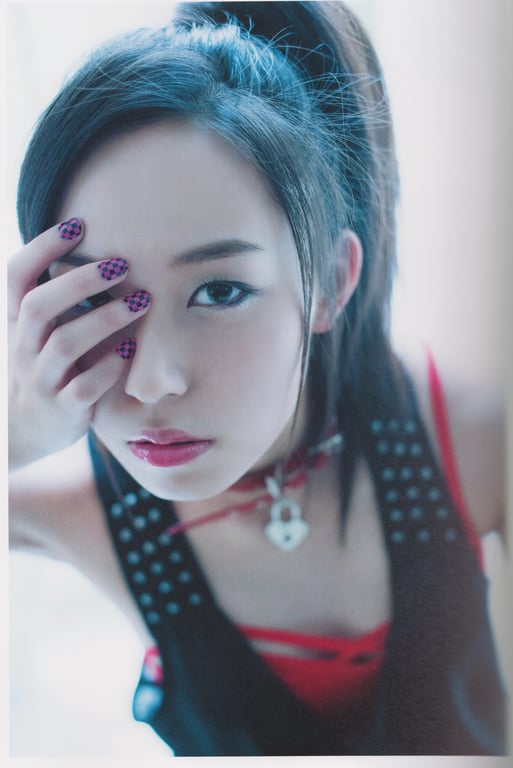 图片[17]-2014.04.28 寿美菜子写真集 MINAKO style - 在线免费观看-阅图吧