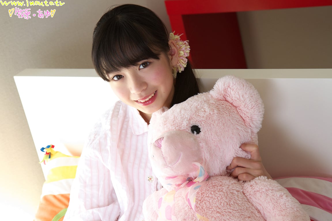 图片[9]-牧原あゆ 『純真無垢 vol.8』 - 在线免费观看-阅图吧