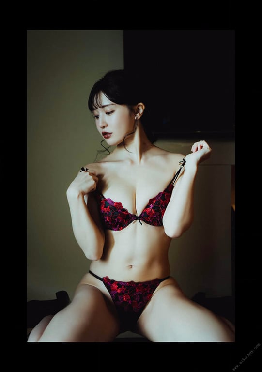 图片[53]-#Shoko Takahashi 高桥翔子 – #Escape (2021-06-21) - 全本免费在线观看-阅图吧