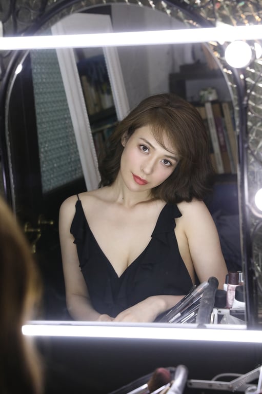 图片[79]-#Chiaki Hiratsuka 平塚千瑛 – Bush of love 爱之茂丛 (2019-09-20) - 全本免费在线观看-阅图吧