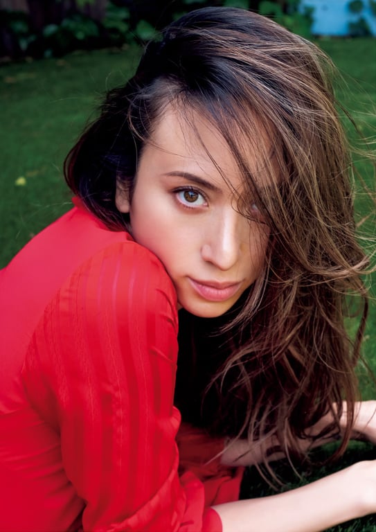 图片[83]-#Angelica Michibata 道端安洁莉卡 – Angelica (2020-08-06) - 全本免费在线观看-阅图吧